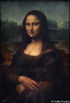 Mona Lisa