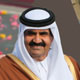 Sheikh Hamad bin Khalifa al-Thani