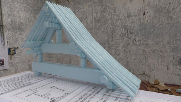 The end of architecture?