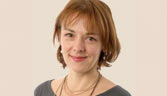 Lucy Kellaway