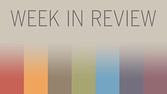 Week in Review