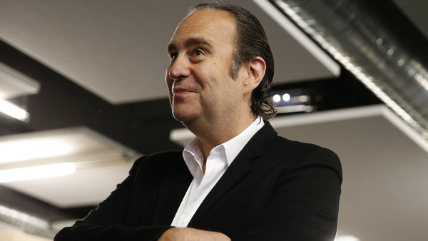 University ‘42’ heads for Silicon Valley