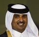 Sheikh Tamim bin Hamad al-Thani