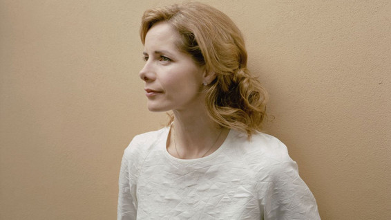 Darcey Bussell