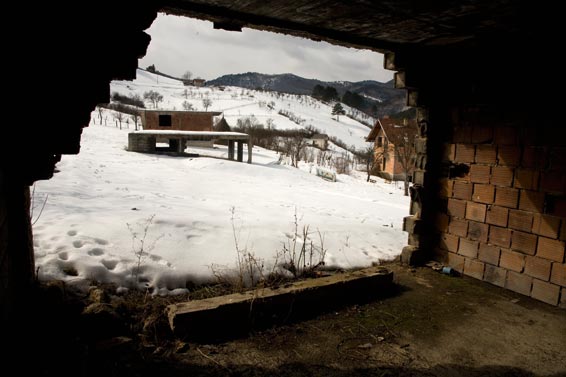 Bikavac