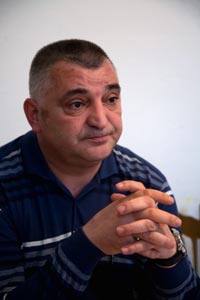 Preendija Drazan