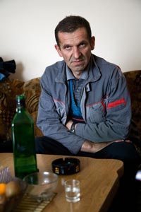 Ljubisa Simeunovic