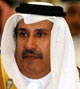 Sheikh Hamad bin Jassim al-Thani