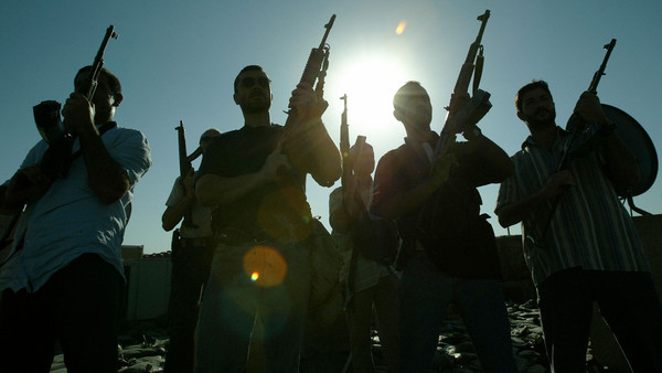 Contractors reap $138bn from Iraq war